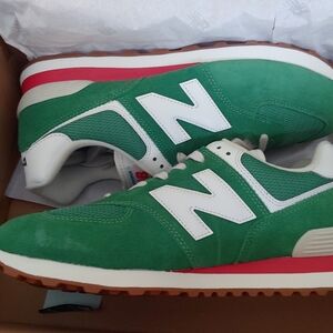 New Balance 574